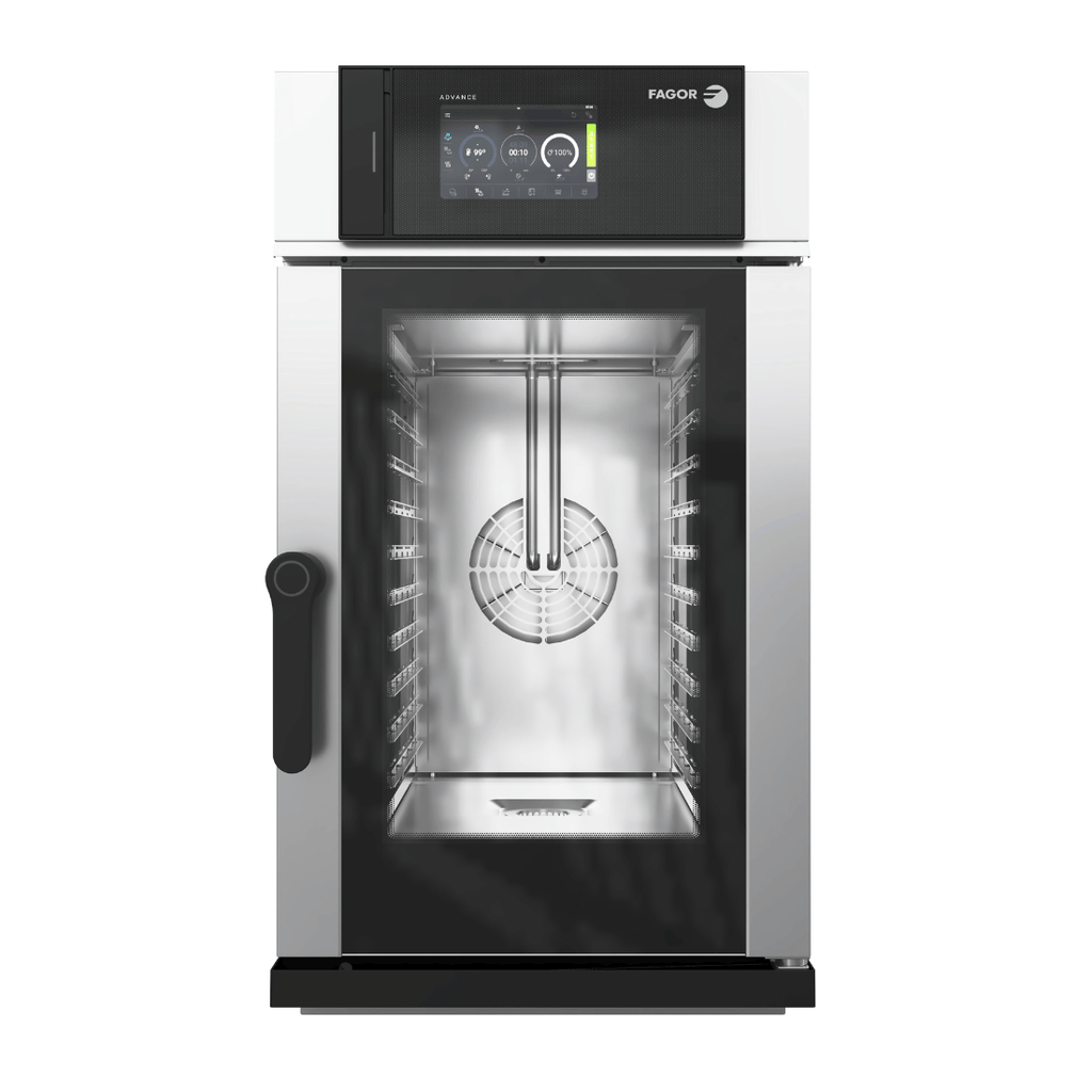 Fagor iKore Kompact Advance Compact Combi Ovens - K-AW-101ESWR