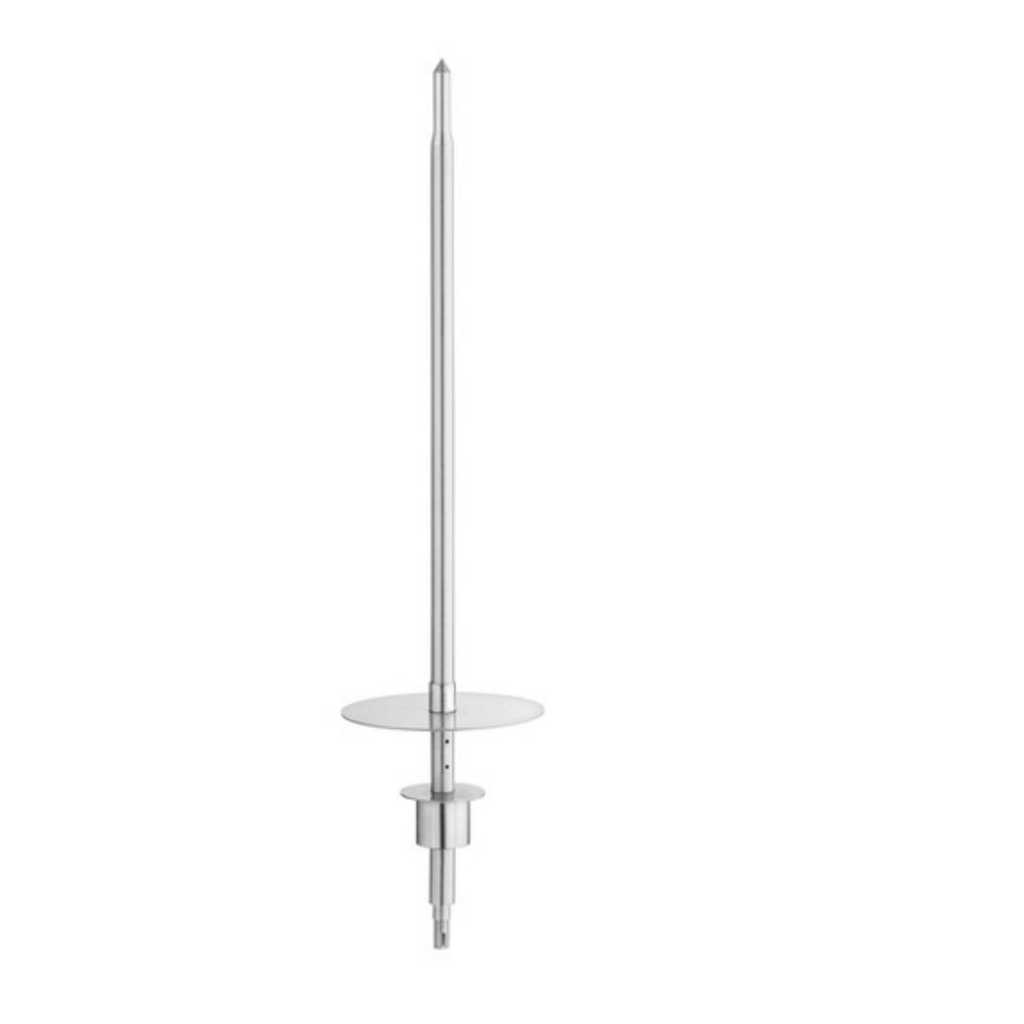 GasMax Meat Rod Assembly for KB-5 Kebab Machine KB-5-MS
