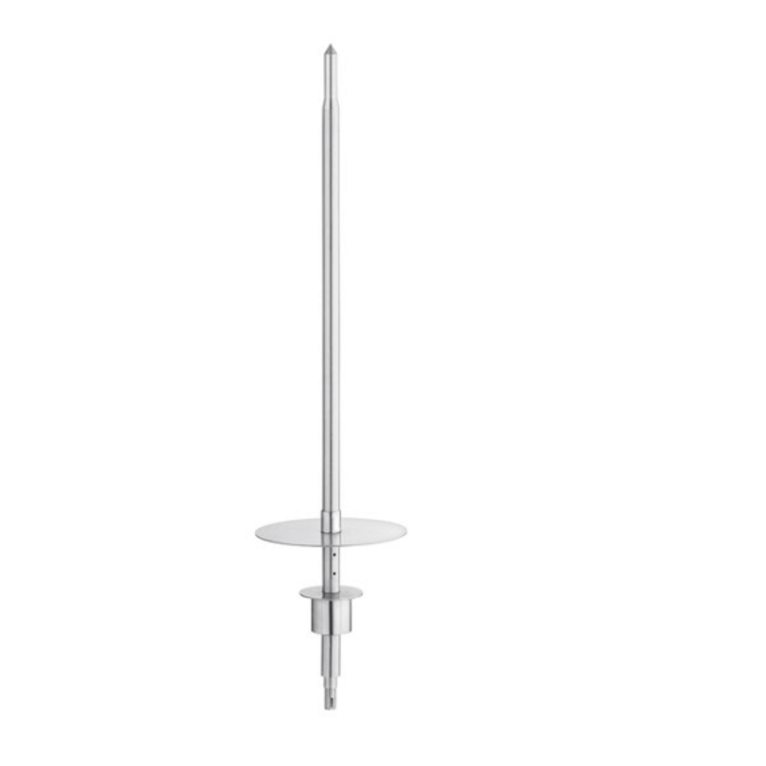 GasMax Meat Rod Assembly for KB-5 Kebab Machine KB-5-MS