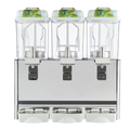 Benchstar Triple Bowl Juice Dispenser KF12L-3