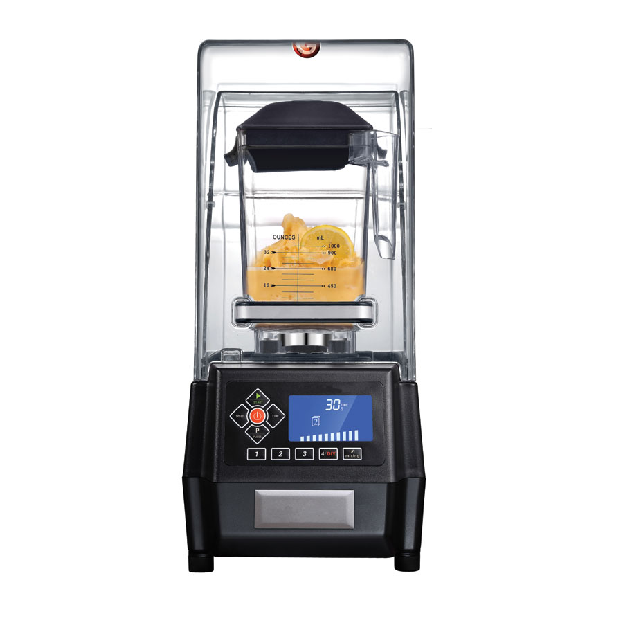 Benchstar Pro Commercial Smoothies Blender - KS-10000