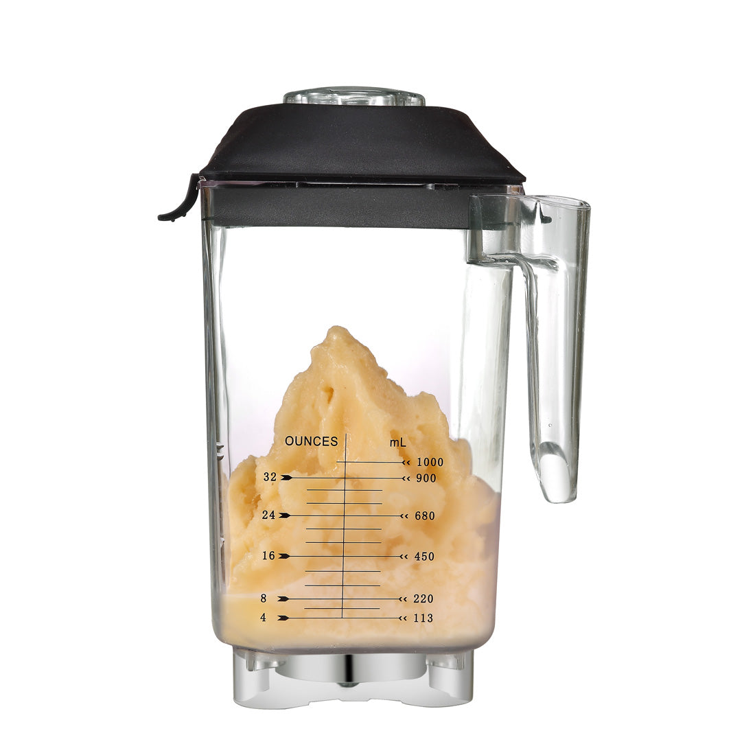 Benchstar Spare Blender Jug Set - KS-10000-J