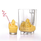 Benchstar Spare Blender Jug Set - KS-10000-J