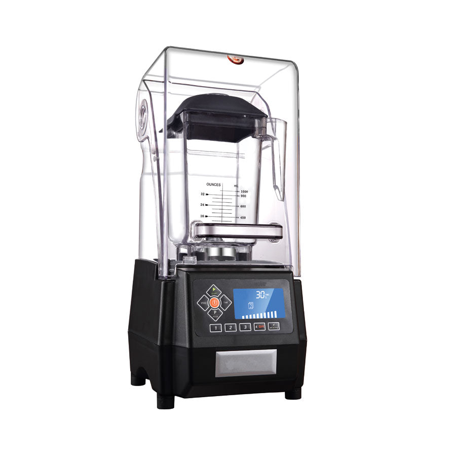 Benchstar Pro Commercial Smoothies Blender - KS-10000