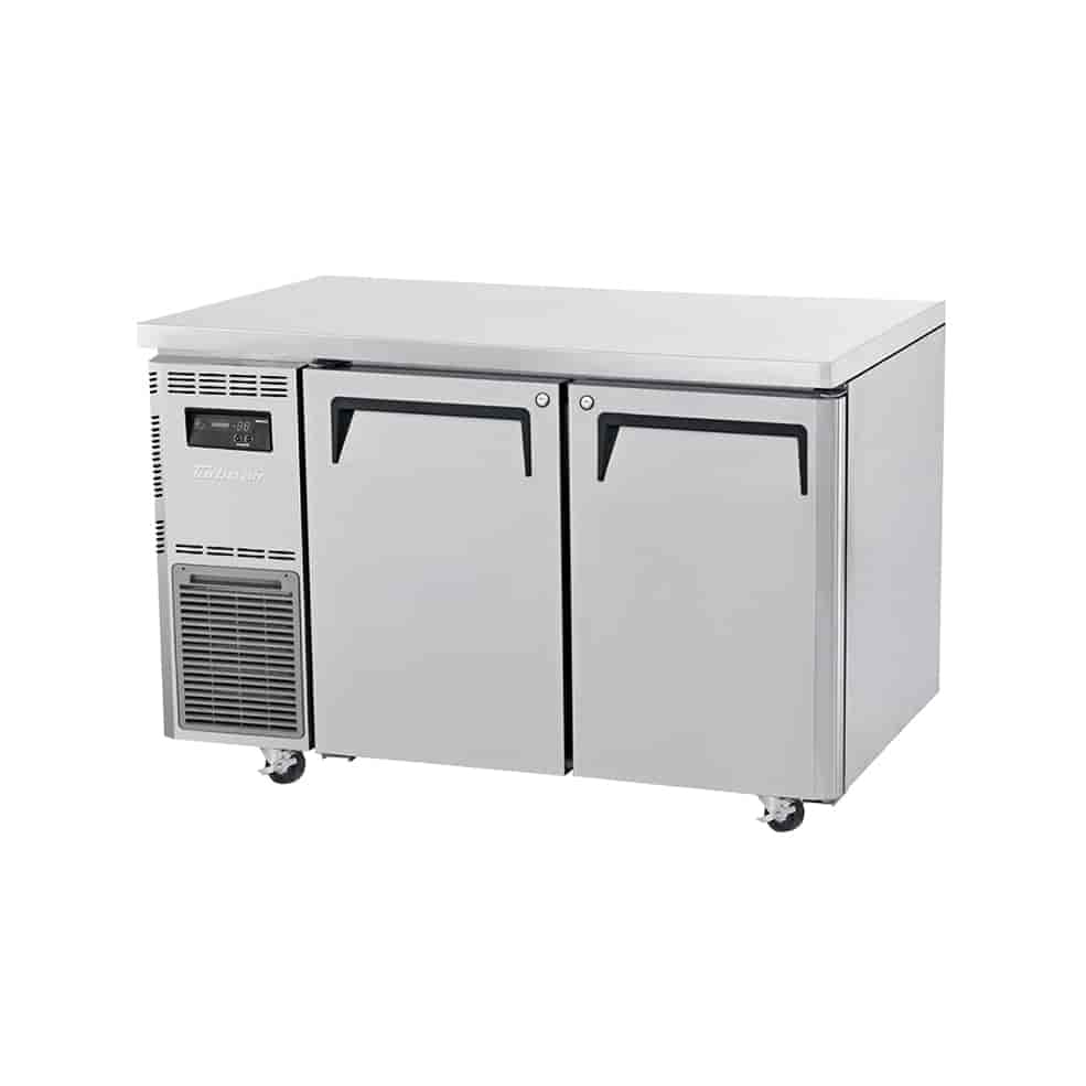 Turbo Air KURF12-2-N - 2 Door Undercounter Dual Temperature
