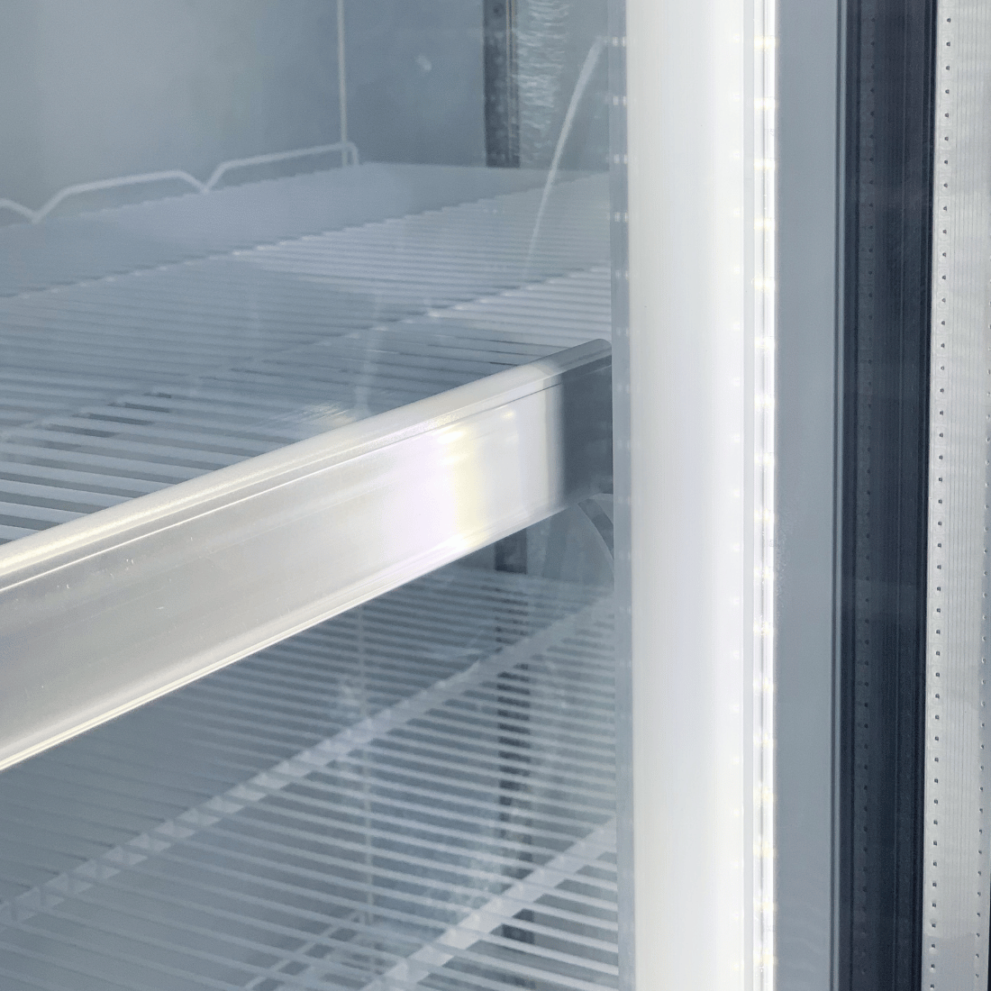 Thermaster Four Door Supermarket Fridge LG-2200GBM