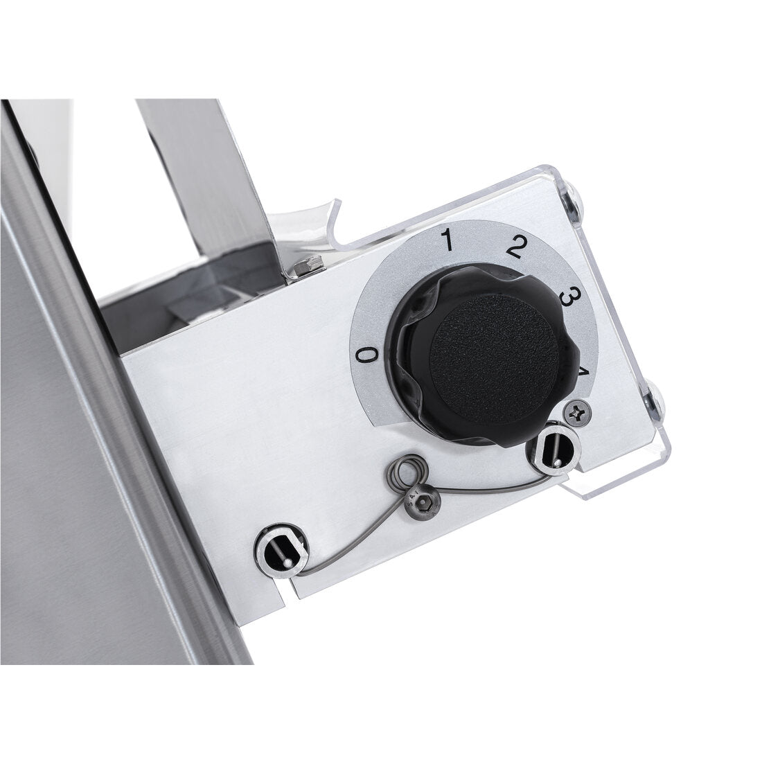 Prismafood Pizza Dough Roller - DSA420RP 