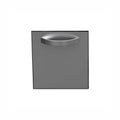 Door Kit for Fagor Kore Range Stand - MB-K-DOOR