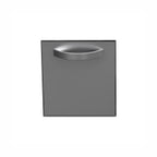 Door Kit for Fagor Kore Range Stand - MB-K-DOOR