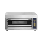 BakerMax  Electric Deck Bakery Oven - ME2-1