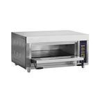 BakerMax  Electric Deck Bakery Oven - ME2-1