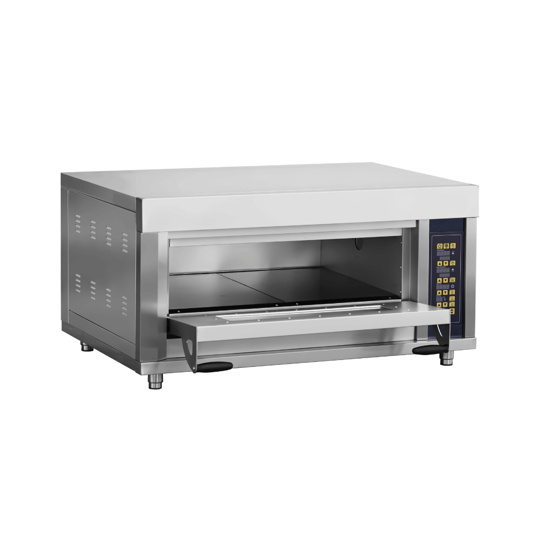 Bakermax  Electric Deck Bakery Oven - ME2-1