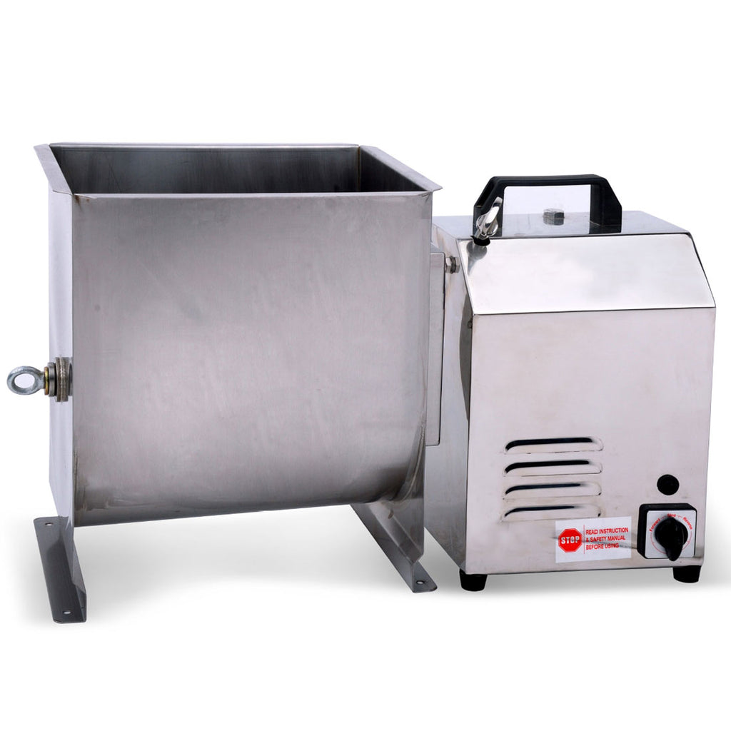Meat Mixer Marinator Machine  FME02