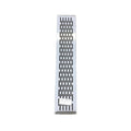 Side ventolation panel - ZCD-L210S-SVP
