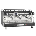 Bezzera 3 Group Moda DE PID Espresso Machine - BZMODAPID3B
