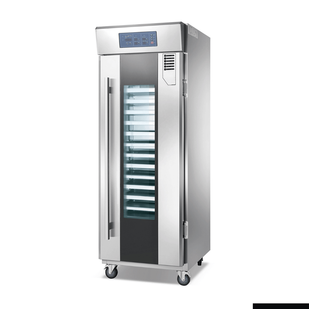 Bakermax Retarder Proofer Cabinet - MPR-16