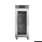 Bakermax Retarder Proofer Cabinet - MPR-16