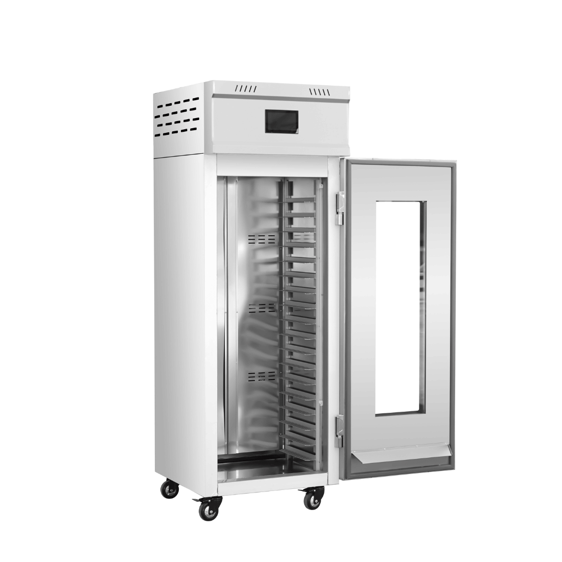 BakerMax Retarder Proofer Electric Cabinet - MPR-18