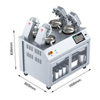 Robochef Cooking Robot  MSS400PRO