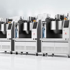RoboChef Cooking Robot - MSS7K