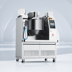 RoboChef Cooking Robot - MSS7K