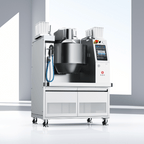 RoboChef Cooking Robot - MSS7K