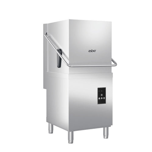 Asber Easy Line Pass-Through Dishwashers - GEX-H500BDD