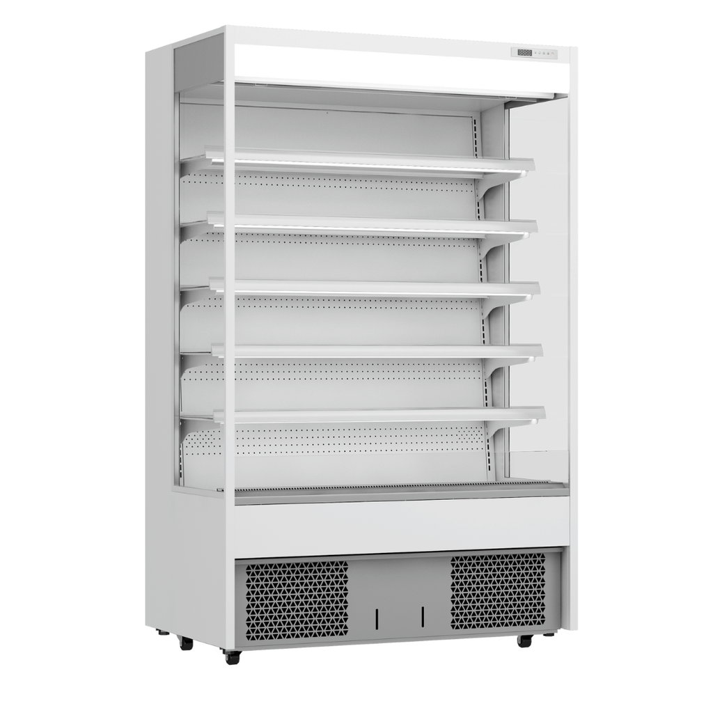 Thermaster Supermarket Open Beverage Display - OC-1220