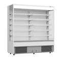 Thermaster Supermarket Open Beverage Display - OC-1830