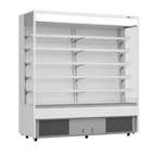 Thermaster Supermarket Open Beverage Display - OC-1830