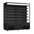 Thermaster Supermarket Open Beverage Display - OC-1830B