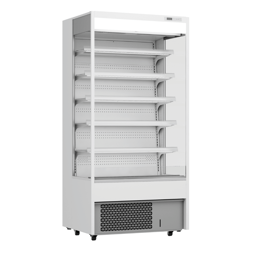 Thermaster Supermarket Open Beverage Display - OC-915