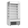 Thermaster Supermarket Open Beverage Display - OC-915