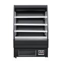 Thermaster Self-Serve Curve Open Display - OP-0970C