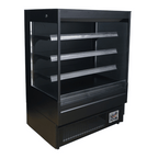 Thermaster Self-Serve Square Open Display - OP-0970S