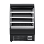 Thermaster Self-Serve Curve Open Display - OP-1270C