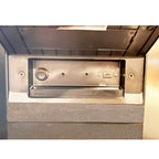 FAGOR IKORE Advanced Boiler 6 Tray Electric Combi Oven - APW-061ERLWS