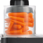 Ditosama PREP4YOU Vegetable Slicer 1 Speed w/ Discs Included - P4U-CS3