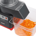 Ditosama PREP4YOU Vegetable Slicer 1 Speed w/ Discs Included - P4U-CS3