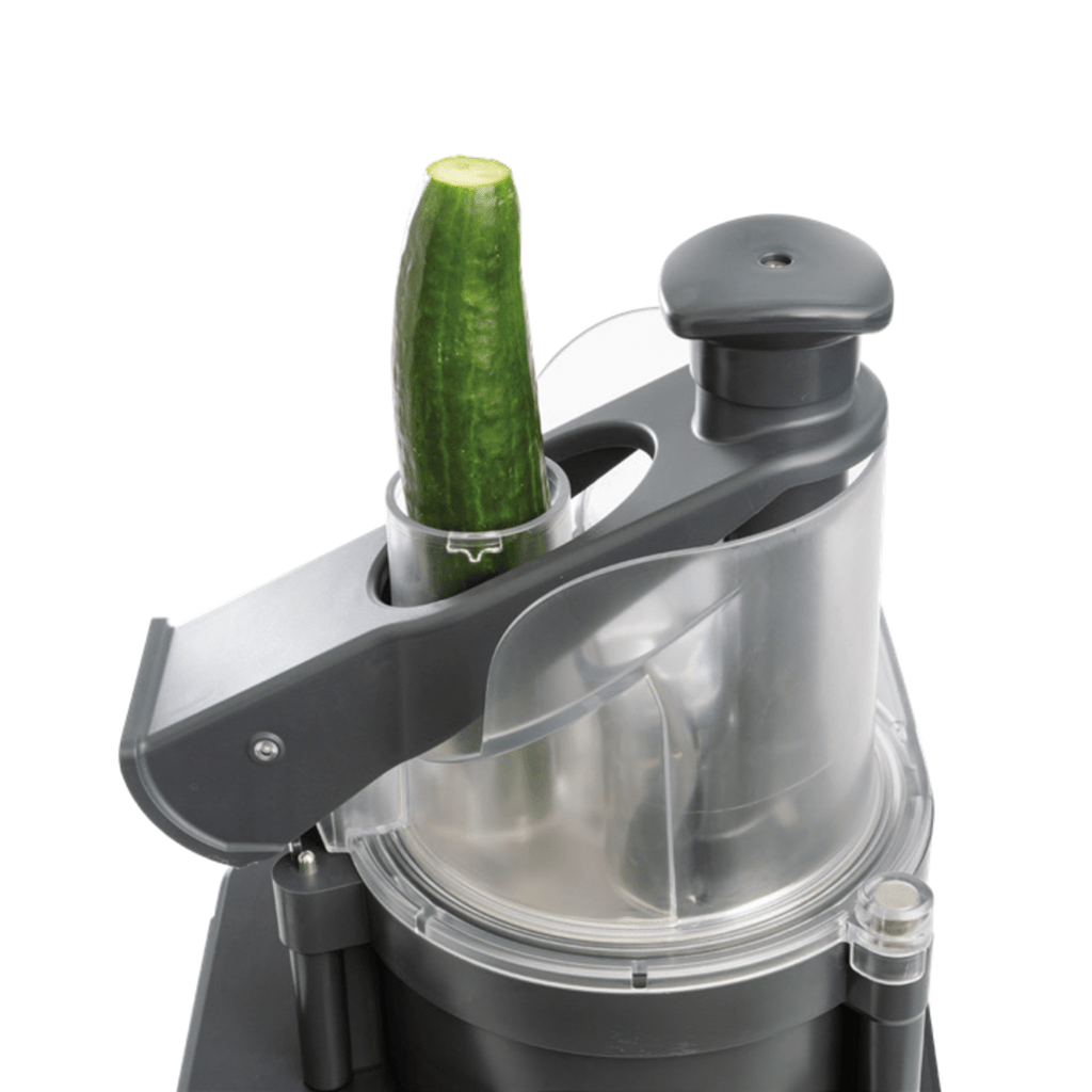 Ditosama PREP4YOU Vegetable Slicer 1 Speed w/ Discs Included - P4U-CS3