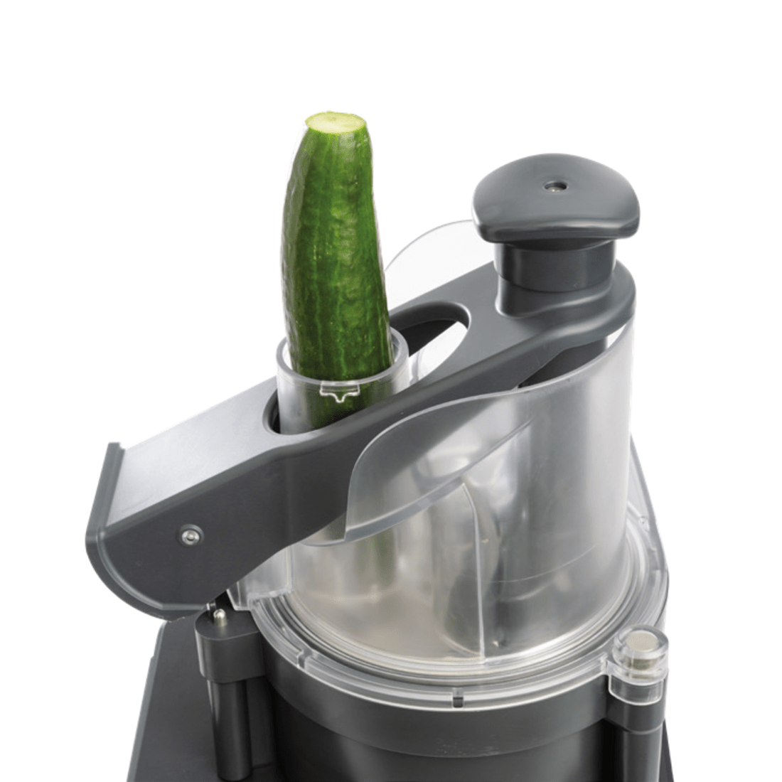 Ditosama PREP4YOU Vegetable Slicer 1 Speed w/ Discs Included - P4U-CS3