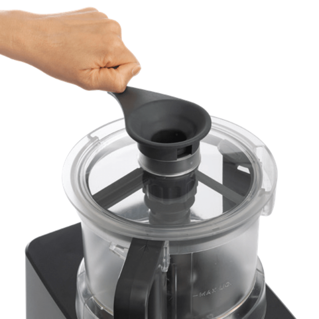 DITO SAMA PREP4YOU Cutter Mixer Food Processor 1 Speed 2.6L Copolyester Bowl P4U-PS2
