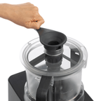 DITO SAMA PREP4YOU Cutter Mixer Food Processor 1 Speed 2.6L Copolyester Bowl P4U-PS2