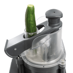 DITO SAMA PREP4YOU Combination Cutter/Slicer 1 Speed 2.6L Copolyester Bowl - P4U-PS201