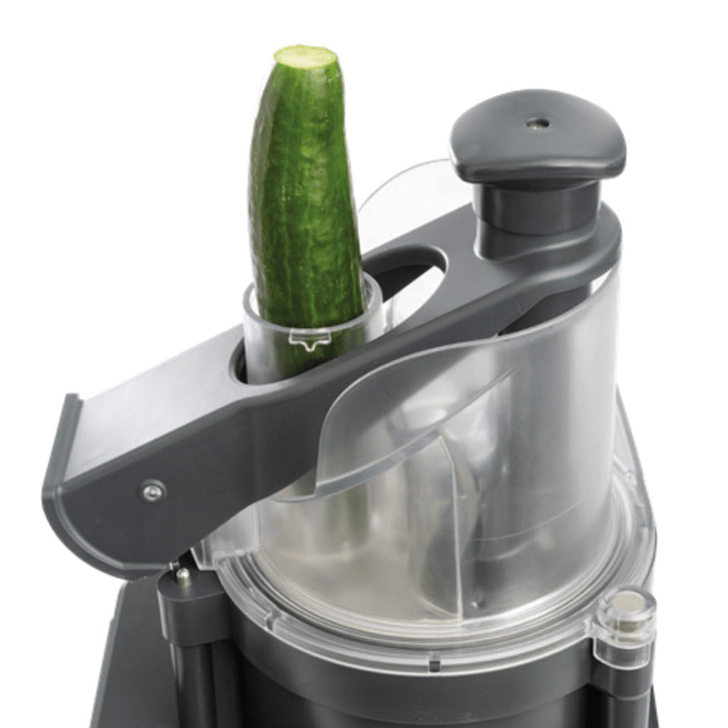 DITO SAMA PREP4YOU Combination Cutter/Slicer 9 Speeds 2.6L Copolyester  Bowl - P4U-PV201