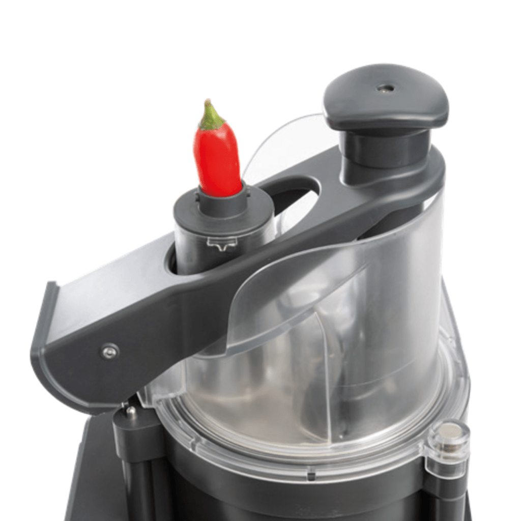 DITO SAMA PREP4YOU Combination Cutter/Slicer 9 Speeds 2.6L Stainless Steel Bowl - P4U-PV201S