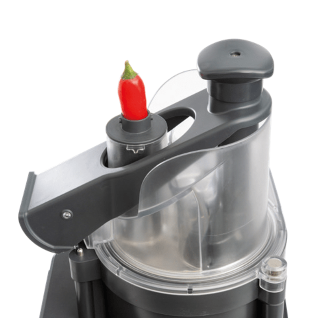 DITO SAMA PREP4YOU Combination Cutter/Slicer 9 Speeds 2.6L Stainless Steel Bowl - P4U-PV201S