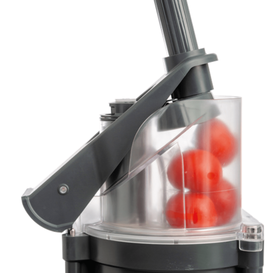 DITO SAMA PREP4YOU Combination Cutter/Slicer 9 Speeds 3.6L Stainless Steel Bowl P4U-PV301S3