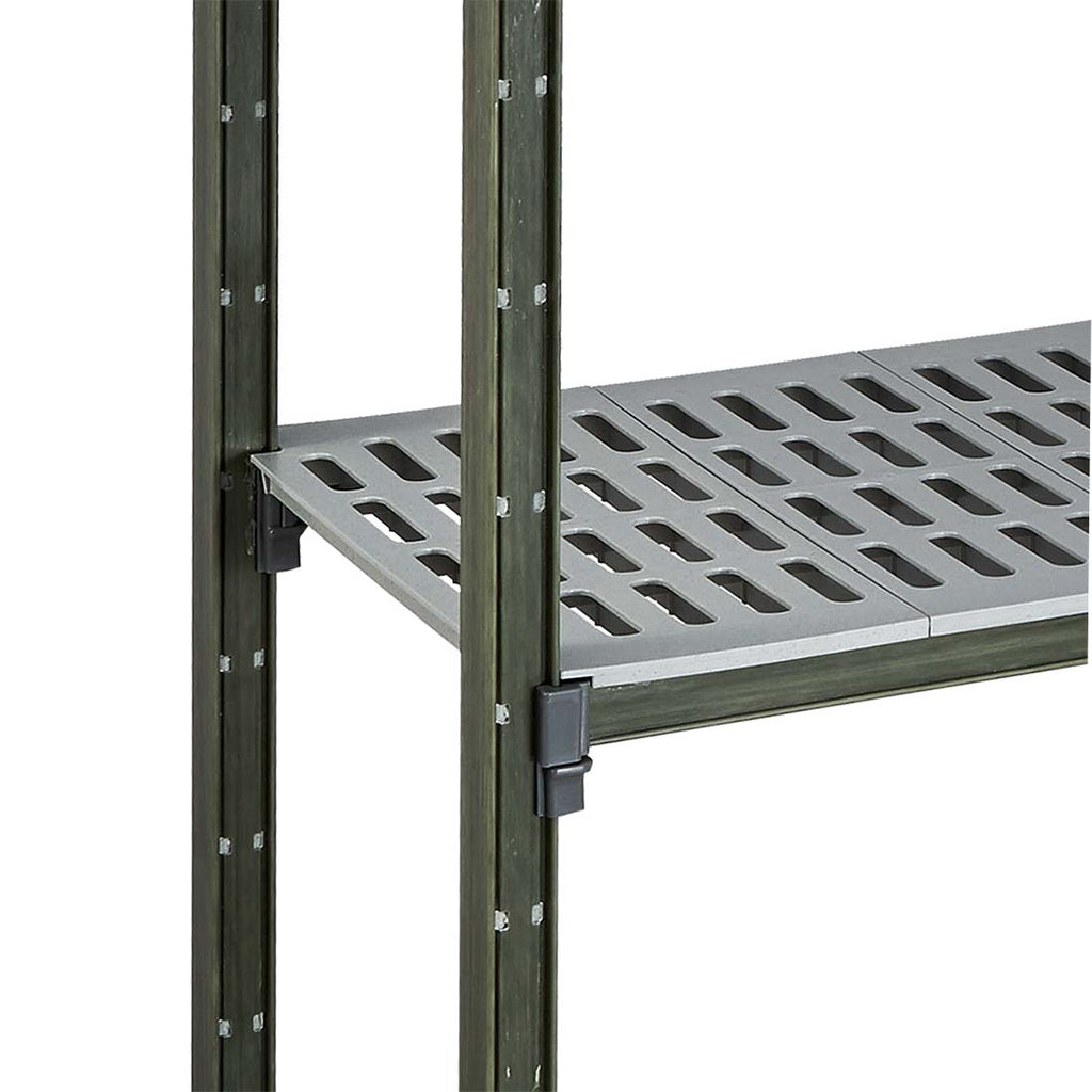 Modular System Poly Coolroom Shelving Starter Kit  PCU18/60