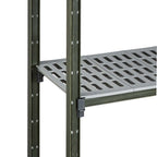 Modular System Poly Coolroom Shelving Starter Kit  PCU24/30